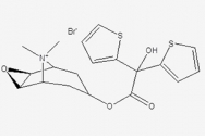 噻托溴铵